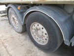 Image 13 - Gervasi TDC368 semi-trailer - Lot 4 (Auction 44741)