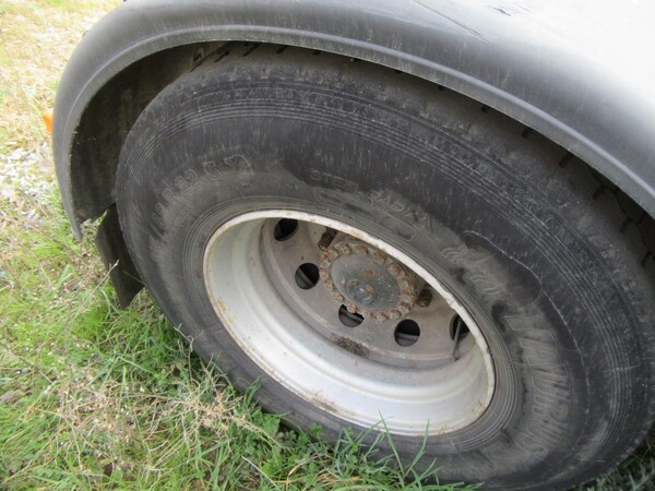 6#44741 Trattore stradale Iveco in vendita - foto 11