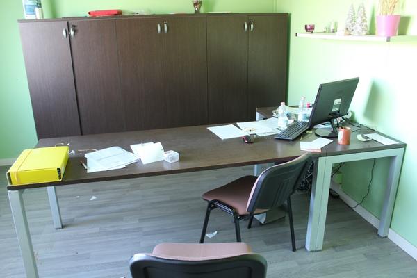 1#4475 Attrezzatura e arredi da ufficio in vendita - foto 1