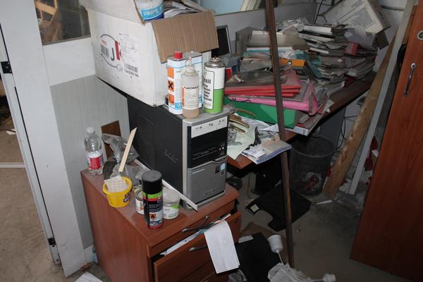 1#4475 Attrezzatura e arredi da ufficio in vendita - foto 10