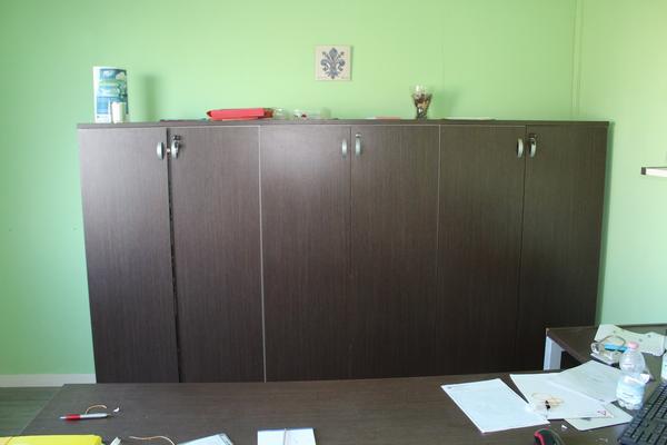 1#4475 Attrezzatura e arredi da ufficio in vendita - foto 16