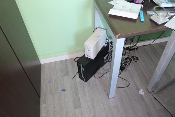 1#4475 Attrezzatura e arredi da ufficio in vendita - foto 20