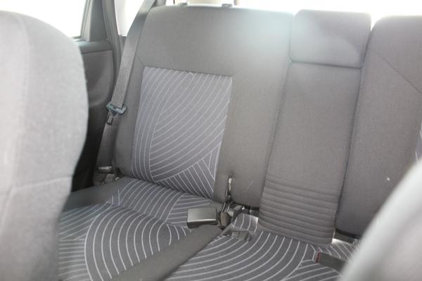 12#4475 Autovettura Opel Meriva in vendita - foto 8
