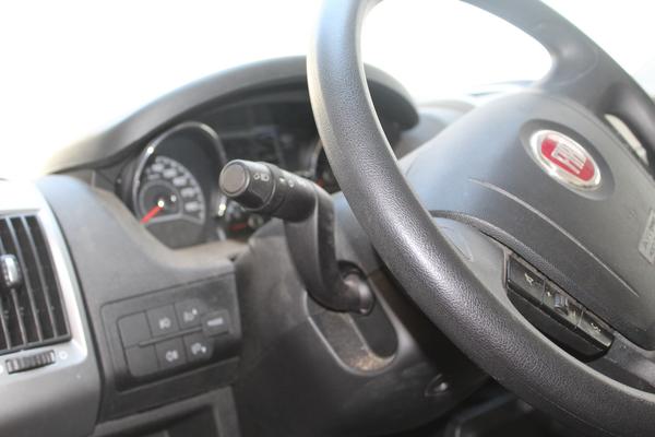13#4475 Furgone Fiat Ducato in vendita - foto 4