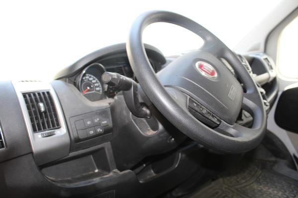 13#4475 Furgone Fiat Ducato in vendita - foto 5