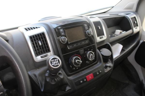 13#4475 Furgone Fiat Ducato in vendita - foto 6