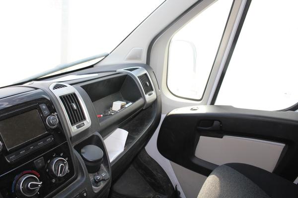 13#4475 Furgone Fiat Ducato in vendita - foto 7