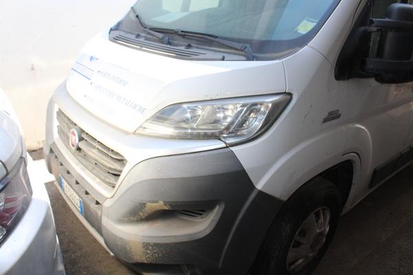 13#4475 Furgone Fiat Ducato in vendita - foto 10