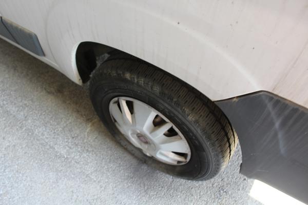 13#4475 Furgone Fiat Ducato in vendita - foto 15