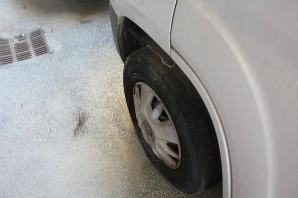 13#4475 Furgone Fiat Ducato in vendita - foto 16