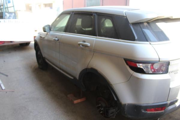 14#4475 Autovettura Range Rover in vendita - foto 3