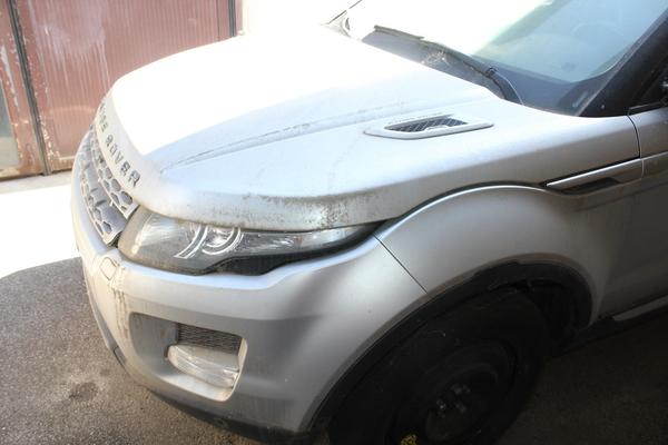 14#4475 Autovettura Range Rover in vendita - foto 5