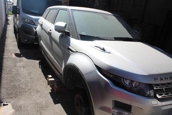 14#4475 Autovettura Range Rover in vendita - foto 7