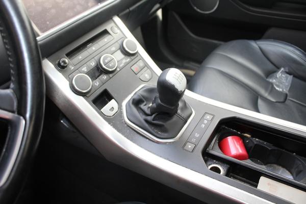 14#4475 Autovettura Range Rover in vendita - foto 14