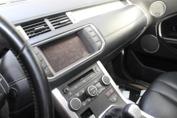 14#4475 Autovettura Range Rover in vendita - foto 15