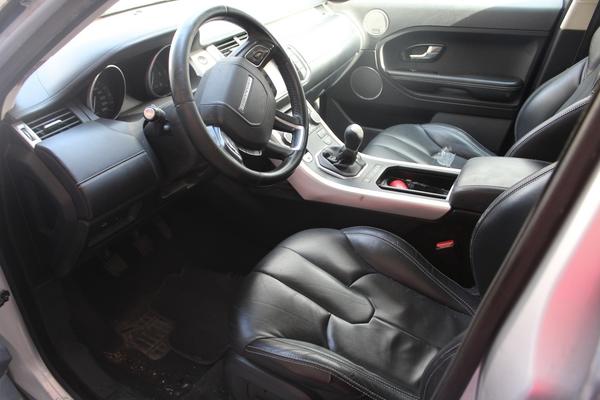 14#4475 Autovettura Range Rover in vendita - foto 18