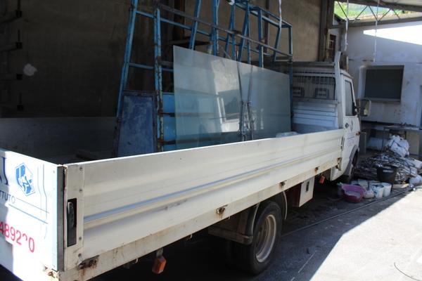 15#4475 Autocarro Iveco in vendita - foto 4