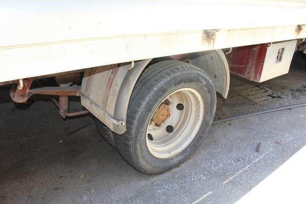 15#4475 Autocarro Iveco in vendita - foto 5