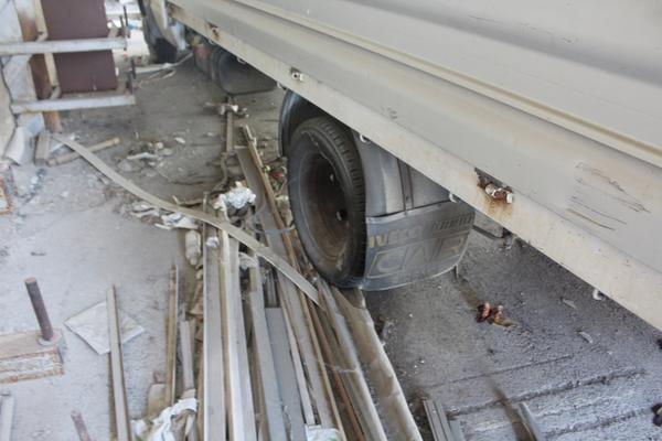 15#4475 Autocarro Iveco in vendita - foto 6
