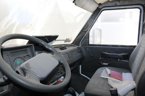 15#4475 Autocarro Iveco in vendita - foto 13