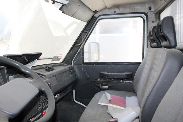 15#4475 Autocarro Iveco in vendita - foto 14
