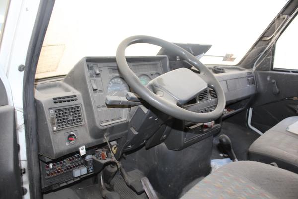 15#4475 Autocarro Iveco in vendita - foto 17