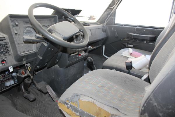 15#4475 Autocarro Iveco in vendita - foto 18