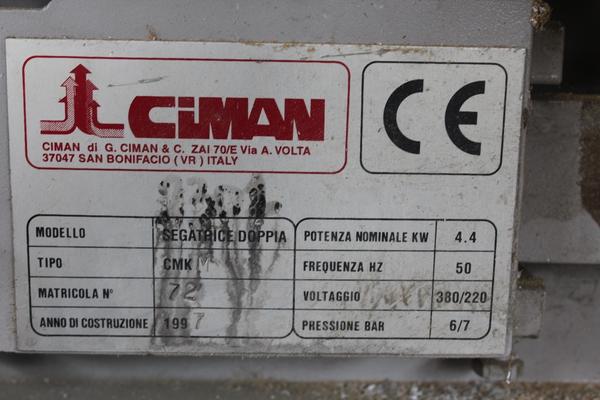 7#4475 Sega Ciman in vendita - foto 9