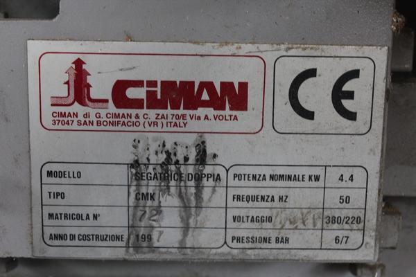 7#4475 Sega Ciman in vendita - foto 10