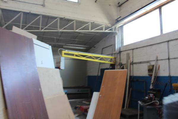 8#4475 Carrelli in ferro e tubi in acciaio in vendita - foto 12