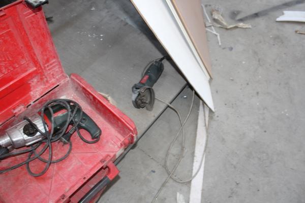 8#4475 Carrelli in ferro e tubi in acciaio in vendita - foto 16