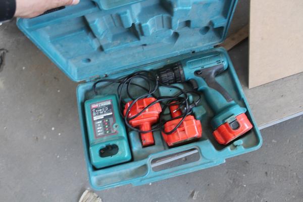 8#4475 Carrelli in ferro e tubi in acciaio in vendita - foto 17