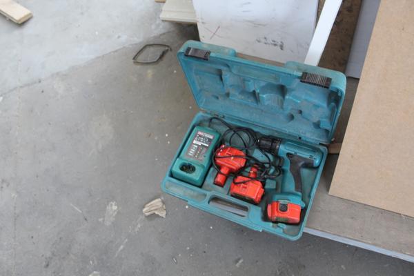 8#4475 Carrelli in ferro e tubi in acciaio in vendita - foto 22