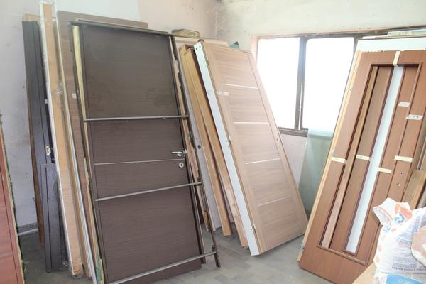 9#4475 Infissi in vendita - foto 3