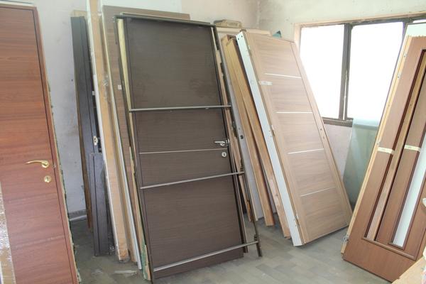 9#4475 Infissi in vendita - foto 4