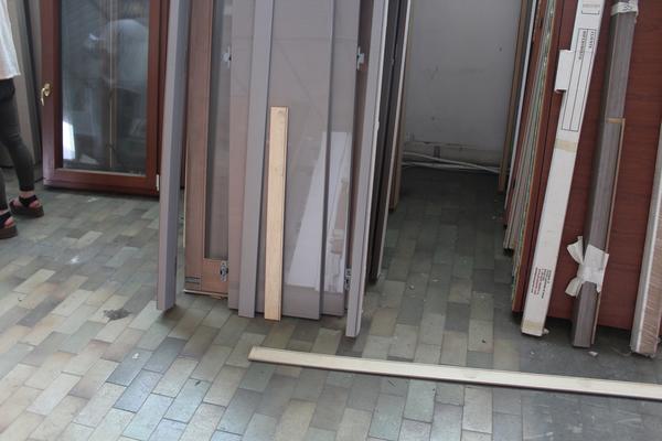 9#4475 Infissi in vendita - foto 7