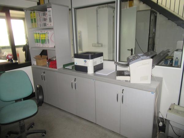 1#4476 Arredo da ufficio e da negozio in vendita - foto 11