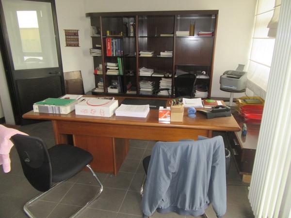 1#4476 Arredo da ufficio e da negozio in vendita - foto 14