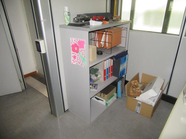 1#4476 Arredo da ufficio e da negozio in vendita - foto 18