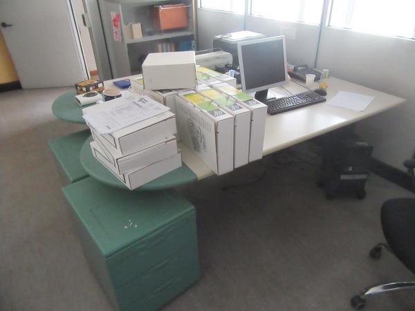 1#4476 Arredo da ufficio e da negozio in vendita - foto 20