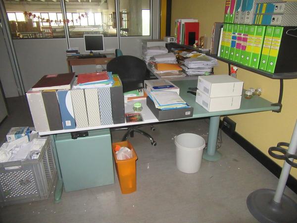 1#4476 Arredo da ufficio e da negozio in vendita - foto 21