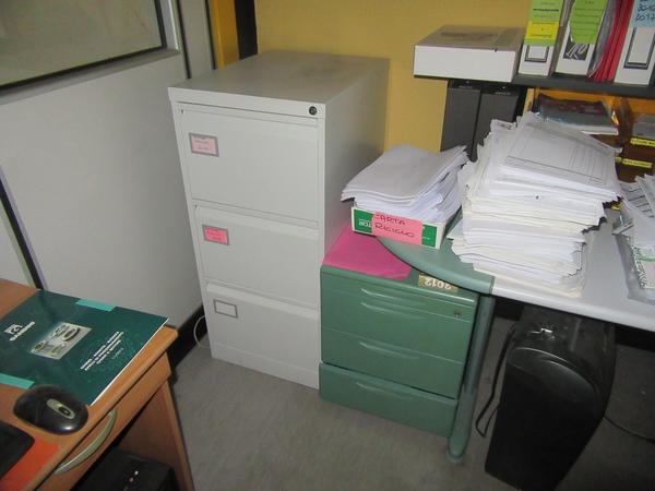 1#4476 Arredo da ufficio e da negozio in vendita - foto 22