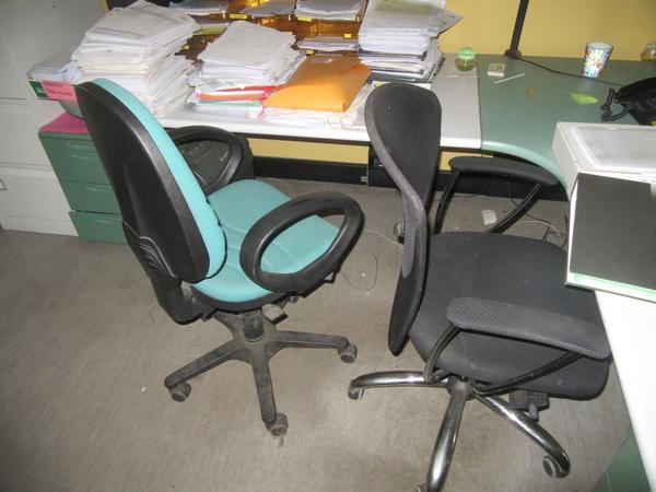 1#4476 Arredo da ufficio e da negozio in vendita - foto 23