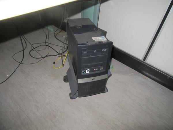 1#4476 Arredo da ufficio e da negozio in vendita - foto 25