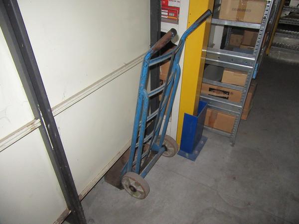 1#4476 Arredo da ufficio e da negozio in vendita - foto 32