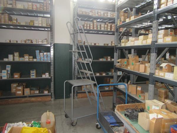 1#4476 Arredo da ufficio e da negozio in vendita - foto 37