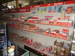 Small parts warehouse - Lot 4 (Auction 44760)