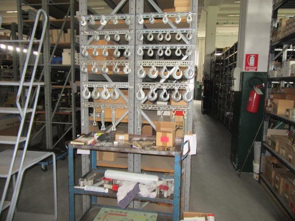 4#44760 Magazzino di minuteria in vendita - foto 3