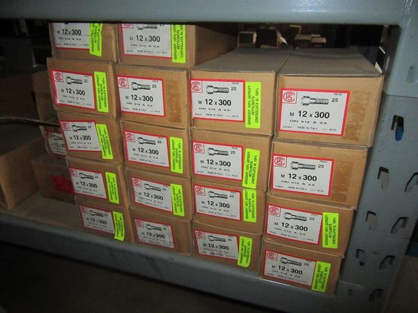 4#44760 Magazzino di minuteria in vendita - foto 4