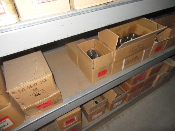 4#44760 Magazzino di minuteria in vendita - foto 5